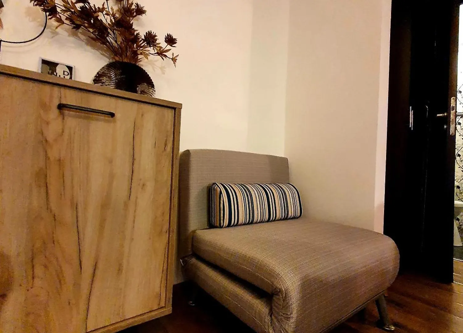 Chic 2-Room Apartment In The Heart Of Bucharest With Amazing View