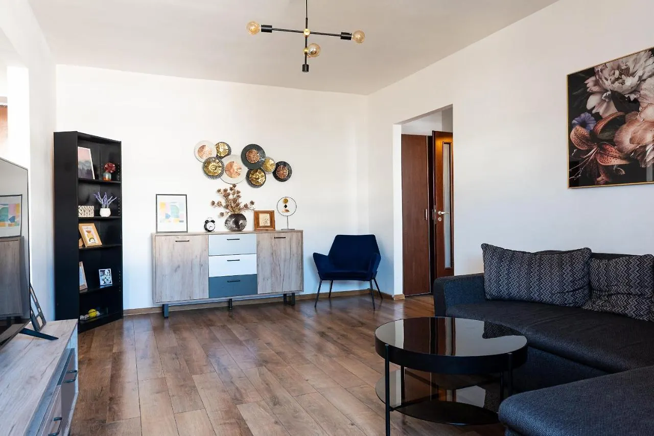 Apartament 2 camere, Ultracentral, Piata Universitatii Bucureşti